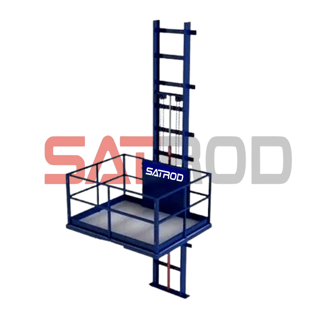 Goods Lift